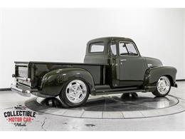 1951 Chevrolet 3100 (CC-2096704) for sale in Marietta, Georgia