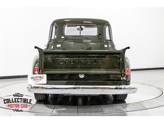 1951 Chevrolet 3100 (CC-2096704) for sale in Marietta, Georgia