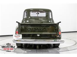 1951 Chevrolet 3100 (CC-2096704) for sale in Marietta, Georgia