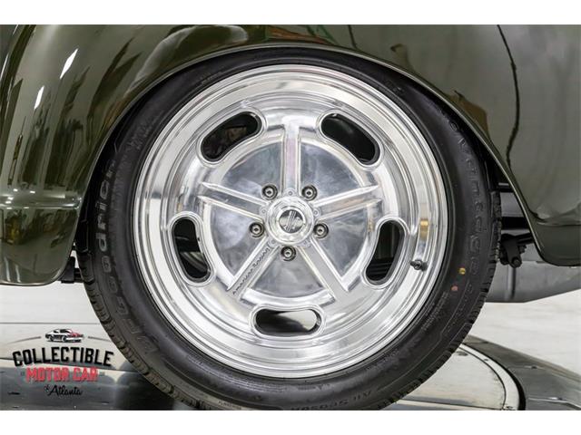 1951 Chevrolet 3100 (CC-2096704) for sale in Marietta, Georgia
