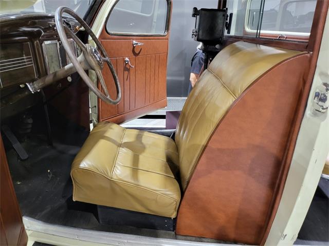 1936 DeSoto Airstream (CC-2096705) for sale in Reno, Nevada
