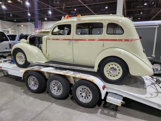 1936 DeSoto Airstream (CC-2096705) for sale in Reno, Nevada