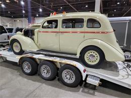 1936 DeSoto Airstream (CC-2096705) for sale in Reno, Nevada
