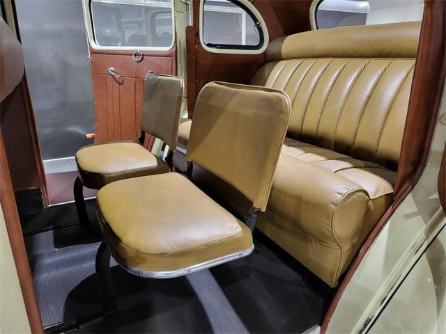 1936 DeSoto Airstream (CC-2096705) for sale in Reno, Nevada