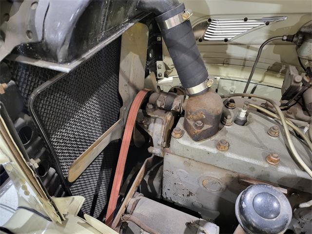 1936 DeSoto Airstream (CC-2096705) for sale in Reno, Nevada