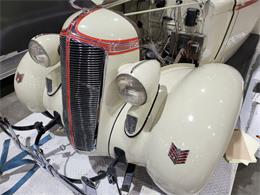 1936 DeSoto Airstream (CC-2096705) for sale in Reno, Nevada