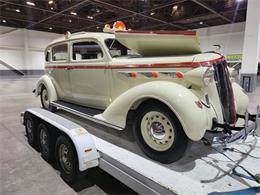 1936 DeSoto Airstream (CC-2096705) for sale in Reno, Nevada