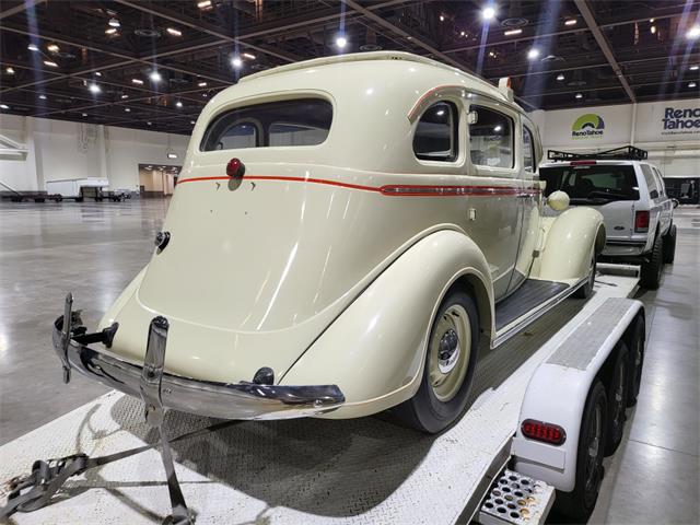 1936 DeSoto Airstream (CC-2096705) for sale in Reno, Nevada