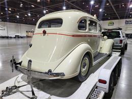 1936 DeSoto Airstream (CC-2096705) for sale in Reno, Nevada
