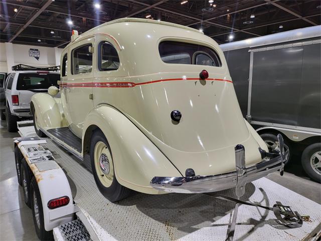 1936 DeSoto Airstream (CC-2096705) for sale in Reno, Nevada