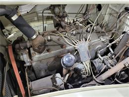 1936 DeSoto Airstream (CC-2096705) for sale in Reno, Nevada