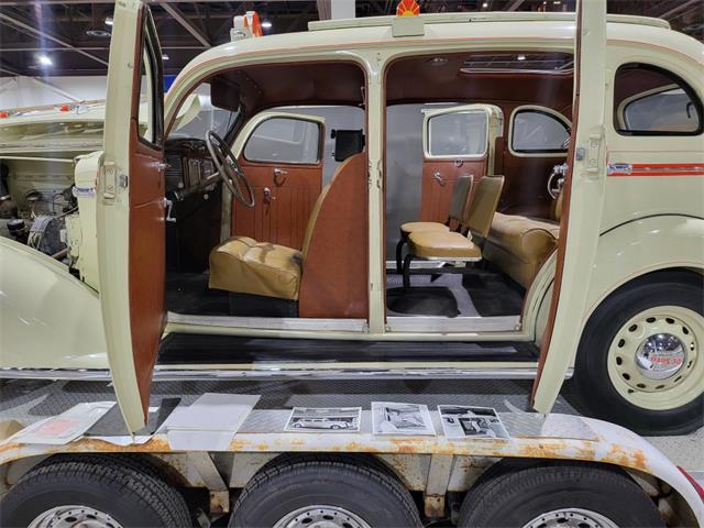 1936 DeSoto Airstream (CC-2096705) for sale in Reno, Nevada