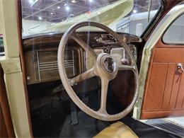 1936 DeSoto Airstream (CC-2096705) for sale in Reno, Nevada