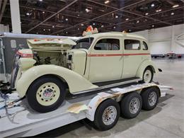 1936 DeSoto Airstream (CC-2096705) for sale in Reno, Nevada