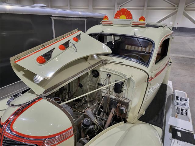 1936 DeSoto Airstream (CC-2096705) for sale in Reno, Nevada