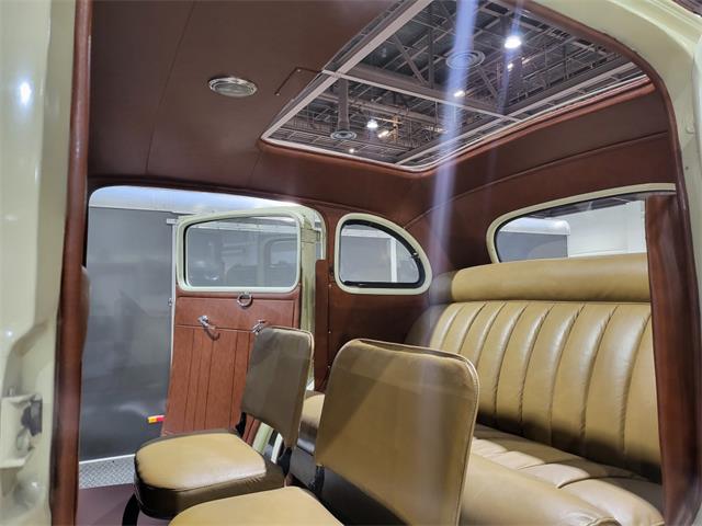 1936 DeSoto Airstream (CC-2096705) for sale in Reno, Nevada