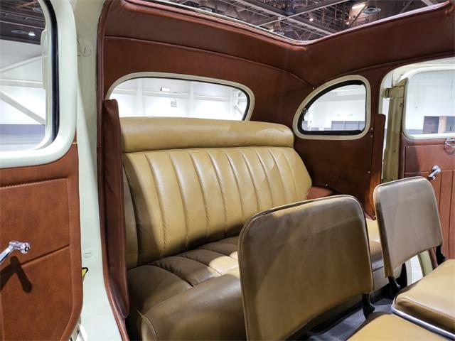 1936 DeSoto Airstream (CC-2096705) for sale in Reno, Nevada