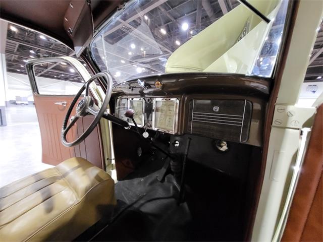 1936 DeSoto Airstream (CC-2096705) for sale in Reno, Nevada