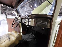 1936 DeSoto Airstream (CC-2096705) for sale in Reno, Nevada