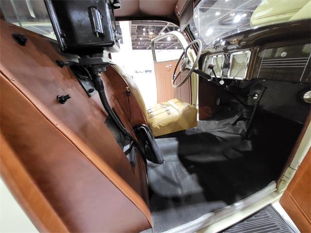 1936 DeSoto Airstream (CC-2096705) for sale in Reno, Nevada