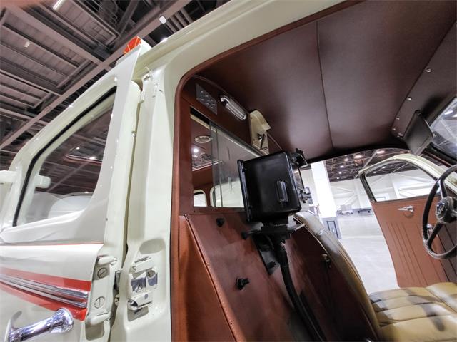 1936 DeSoto Airstream (CC-2096705) for sale in Reno, Nevada