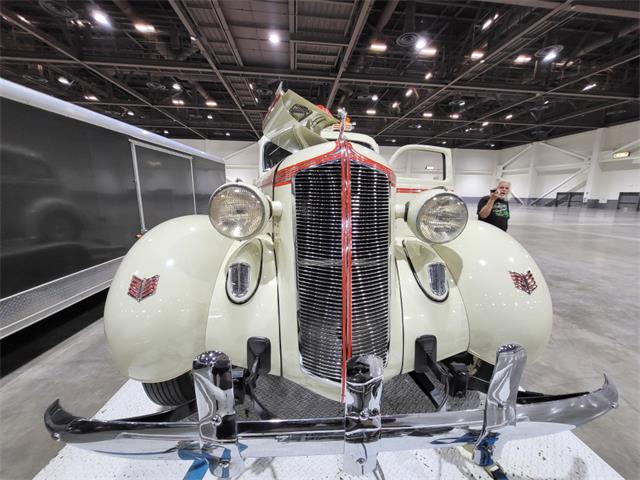 1936 DeSoto Airstream (CC-2096705) for sale in Reno, Nevada