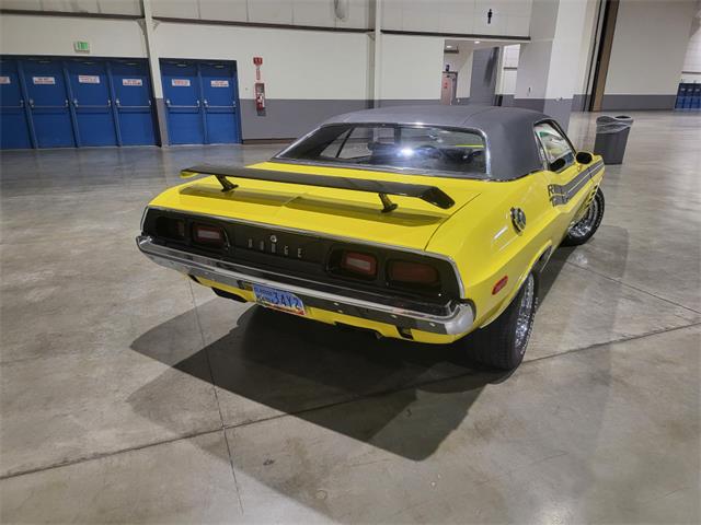 1973 Dodge Challenger (CC-2096706) for sale in Reno, Nevada
