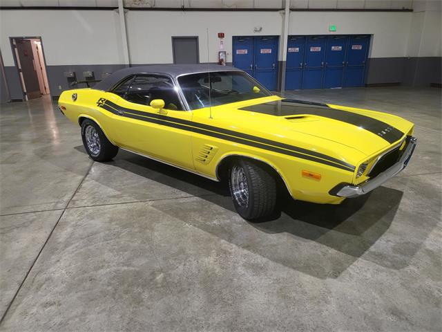 1973 Dodge Challenger (CC-2096706) for sale in Reno, Nevada