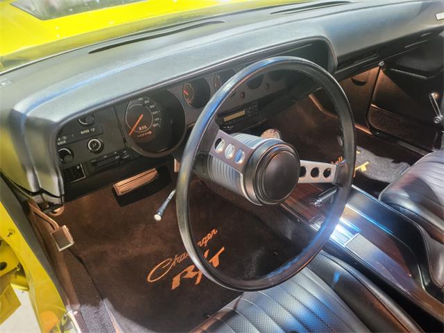 1973 Dodge Challenger (CC-2096706) for sale in Reno, Nevada