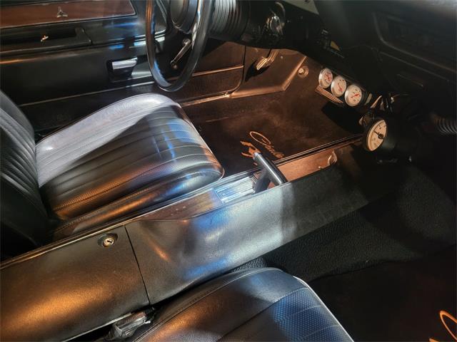 1973 Dodge Challenger (CC-2096706) for sale in Reno, Nevada