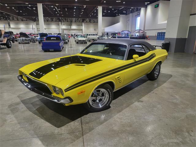 1973 Dodge Challenger (CC-2096706) for sale in Reno, Nevada