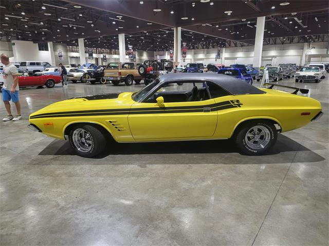1973 Dodge Challenger (CC-2096706) for sale in Reno, Nevada