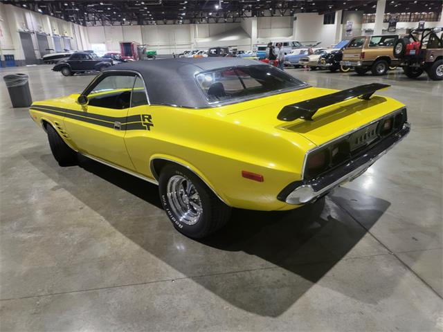 1973 Dodge Challenger (CC-2096706) for sale in Reno, Nevada