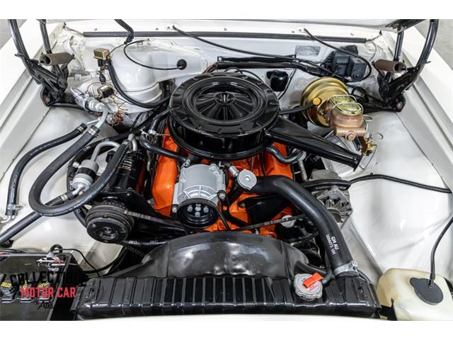 1966 Chevrolet Chevelle (CC-2096707) for sale in Marietta, Georgia