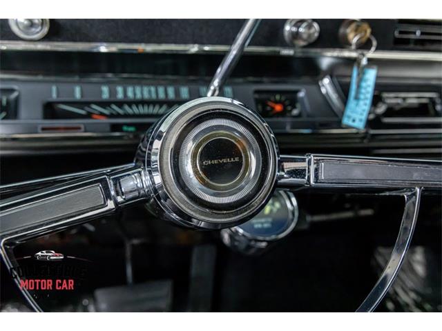 1966 Chevrolet Chevelle (CC-2096707) for sale in Marietta, Georgia