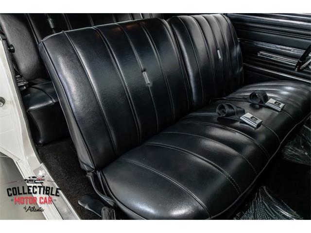 1966 Chevrolet Chevelle (CC-2096707) for sale in Marietta, Georgia
