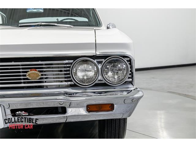 1966 Chevrolet Chevelle (CC-2096707) for sale in Marietta, Georgia