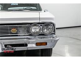 1966 Chevrolet Chevelle (CC-2096707) for sale in Marietta, Georgia