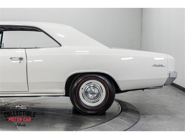 1966 Chevrolet Chevelle (CC-2096707) for sale in Marietta, Georgia