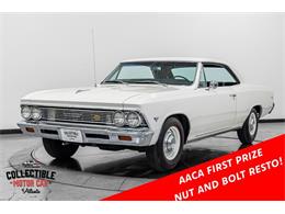 1966 Chevrolet Chevelle (CC-2096707) for sale in Marietta, Georgia