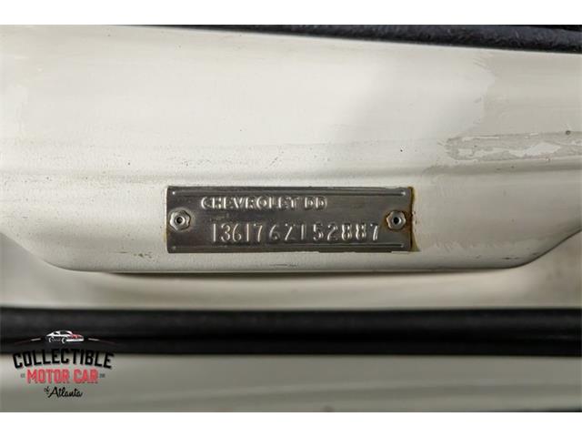 1966 Chevrolet Chevelle (CC-2096707) for sale in Marietta, Georgia
