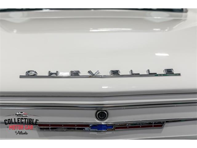 1966 Chevrolet Chevelle (CC-2096707) for sale in Marietta, Georgia