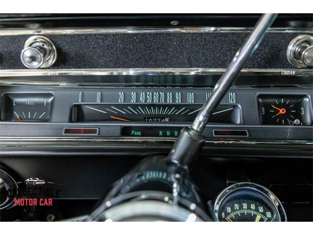 1966 Chevrolet Chevelle (CC-2096707) for sale in Marietta, Georgia