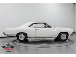 1966 Chevrolet Chevelle (CC-2096707) for sale in Marietta, Georgia