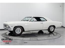 1966 Chevrolet Chevelle (CC-2096707) for sale in Marietta, Georgia