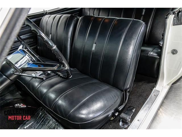1966 Chevrolet Chevelle (CC-2096707) for sale in Marietta, Georgia