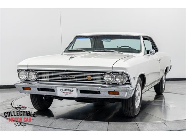 1966 Chevrolet Chevelle (CC-2096707) for sale in Marietta, Georgia