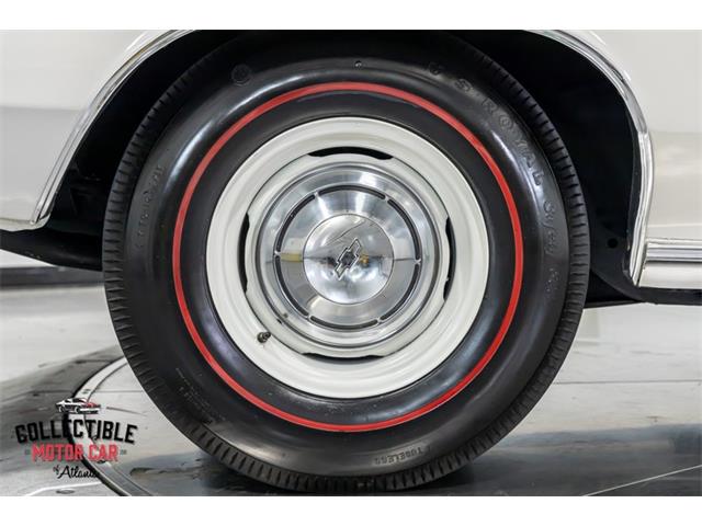 1966 Chevrolet Chevelle (CC-2096707) for sale in Marietta, Georgia