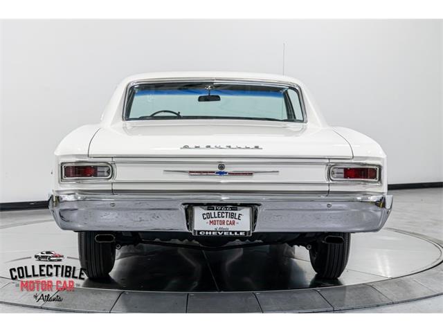 1966 Chevrolet Chevelle (CC-2096707) for sale in Marietta, Georgia