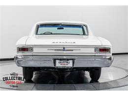 1966 Chevrolet Chevelle (CC-2096707) for sale in Marietta, Georgia